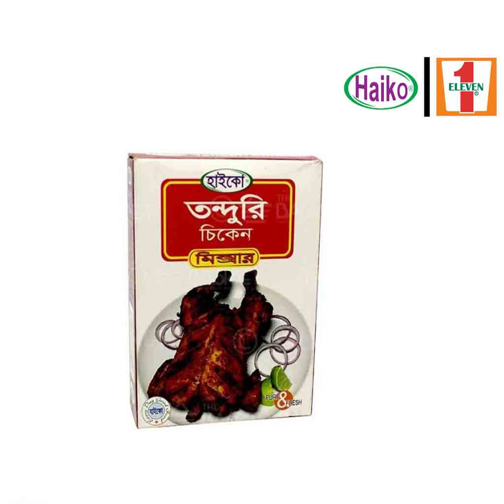 Haiko Tandoori Chiken Masala-40gm