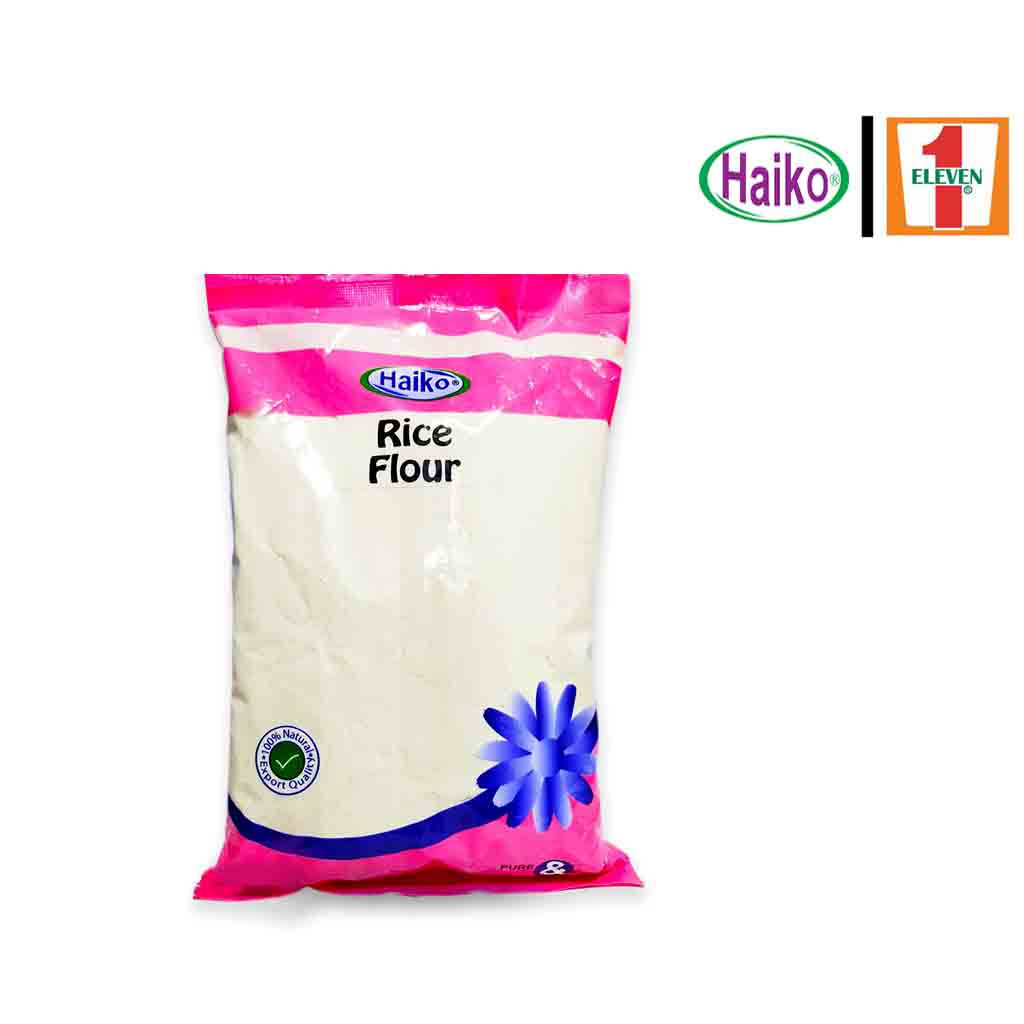 Haiko Rice Flour 1000gm
