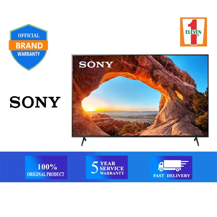 SONY KD-65X85J