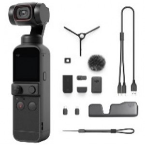 DJI Osmo Pocket 2 Creator Combo