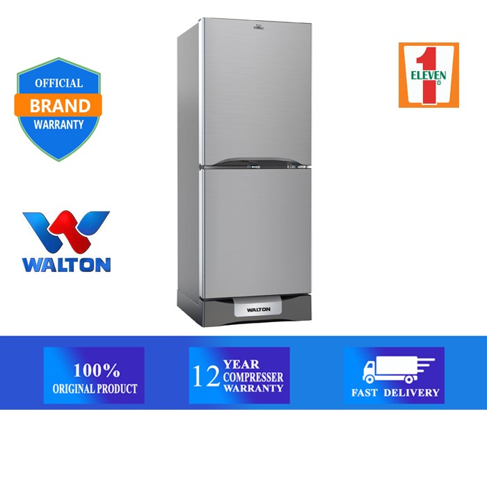 Walton Refrigerator WFB-2X1-RNXX-RP