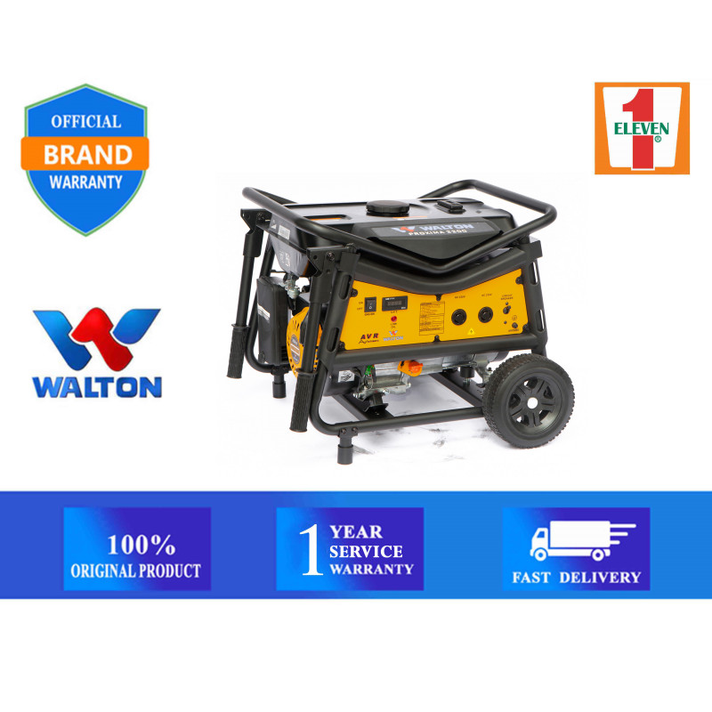 Walton Generator Proxima 2200E