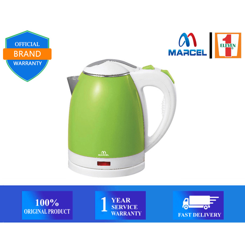 Marcel Electric Kettle  MK-HQDW150