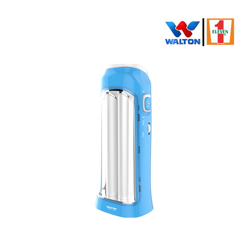 Walton Rechargeble  Lamp & Torch WRL-L95S