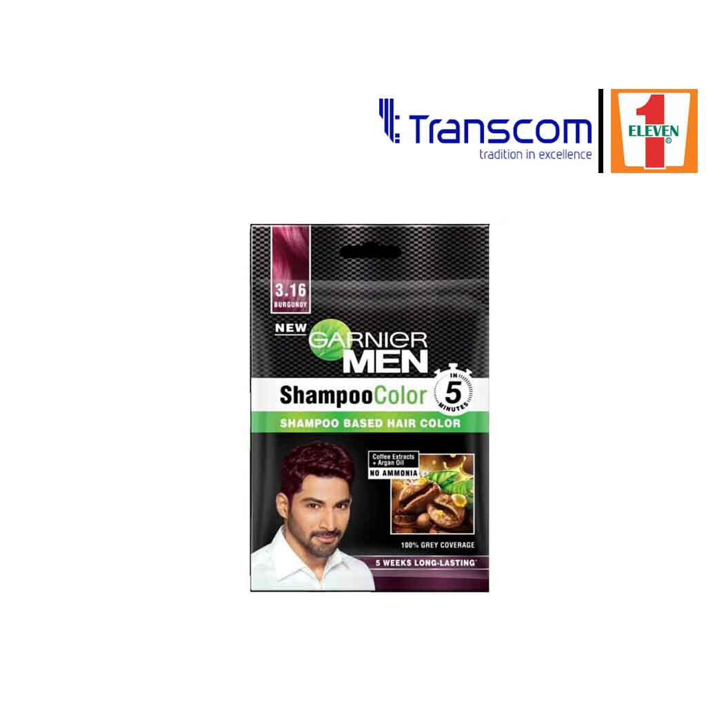 GM Shampoo Color Shade 316 -10ml
