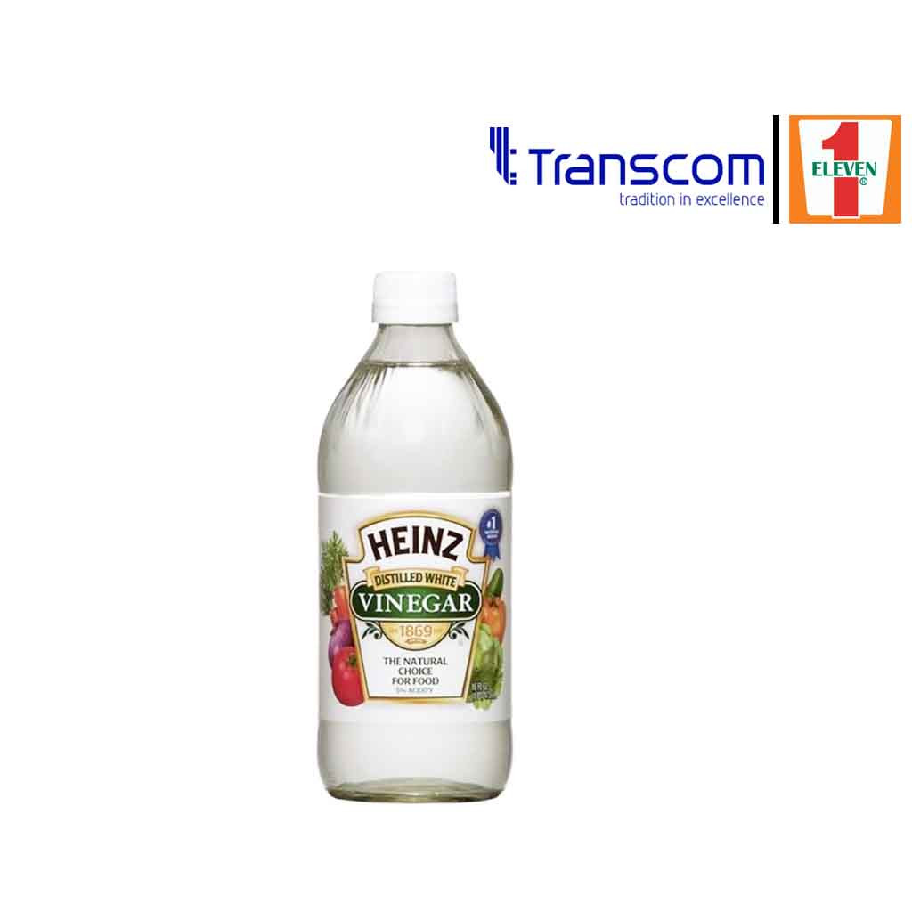 Heinz Distilled White Vinegar 473ml