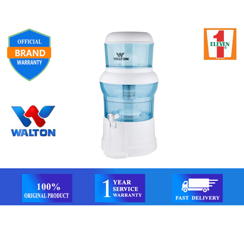 Walton Water Purifier & Dispenser - WWP-SH24L