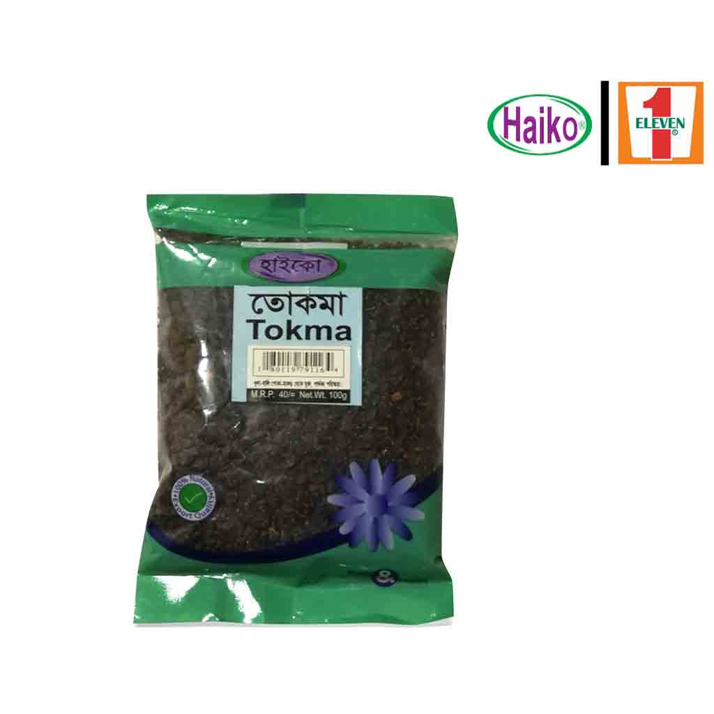 Haiko Tokma-100gm