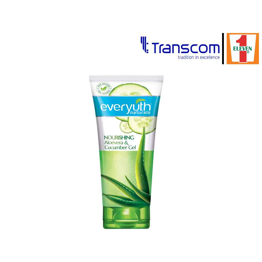 Everyuth EY Av Gel & Cucumber Gel 100g