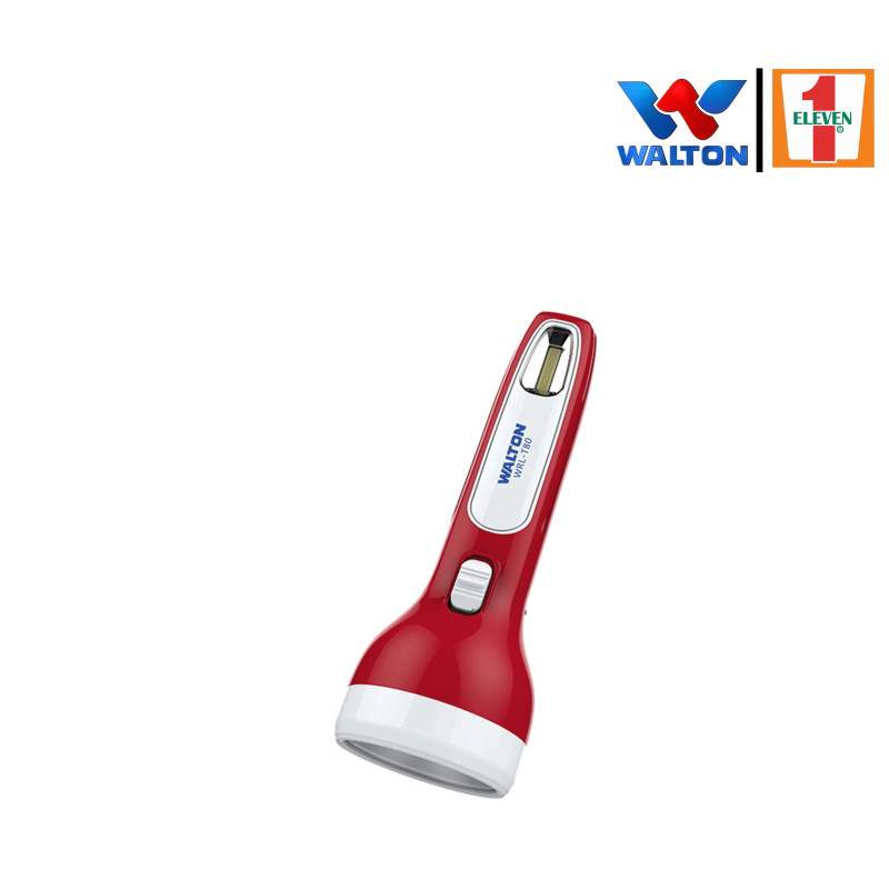 Walton Rechargeble  Lamp & Torch WRL-T80