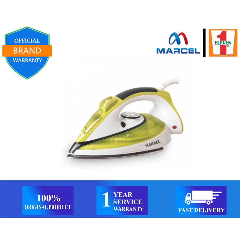 Marcel Iron MIR-S01 (Steam Iron)