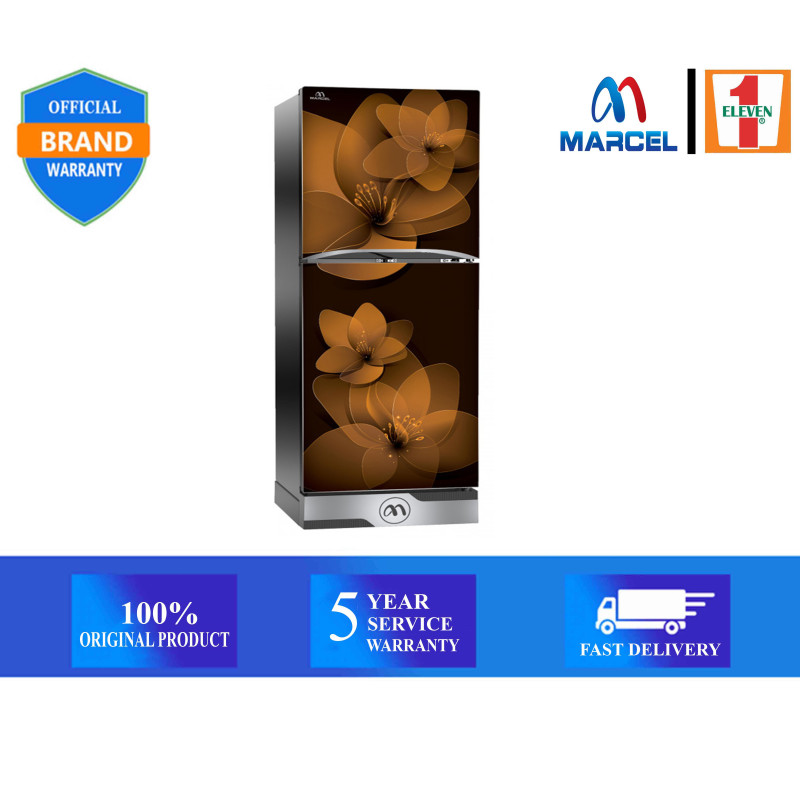 Marcel  Dircet Cool Fridge  MFB-B5D-GDEL-XX