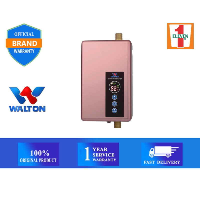 Walton Heater  WIWH-C45A08