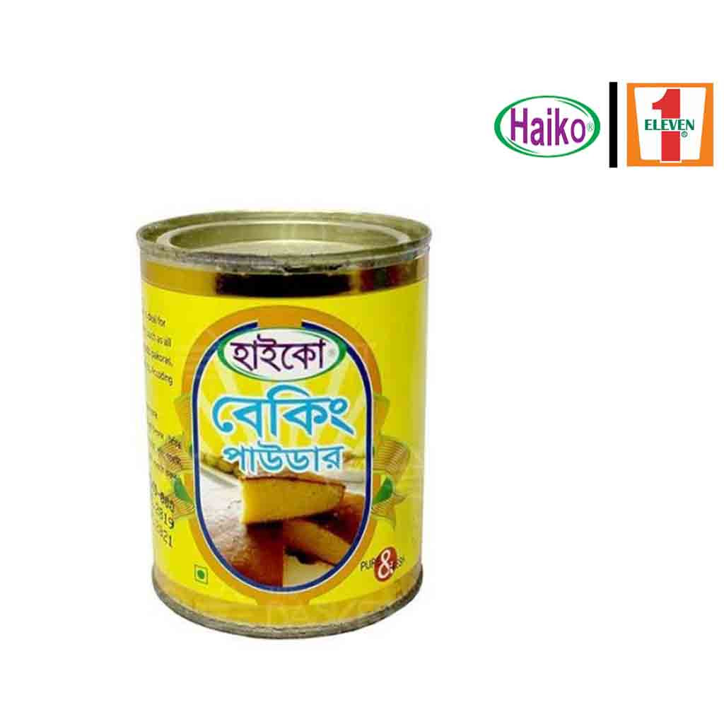 Baking Powder- 250  gm