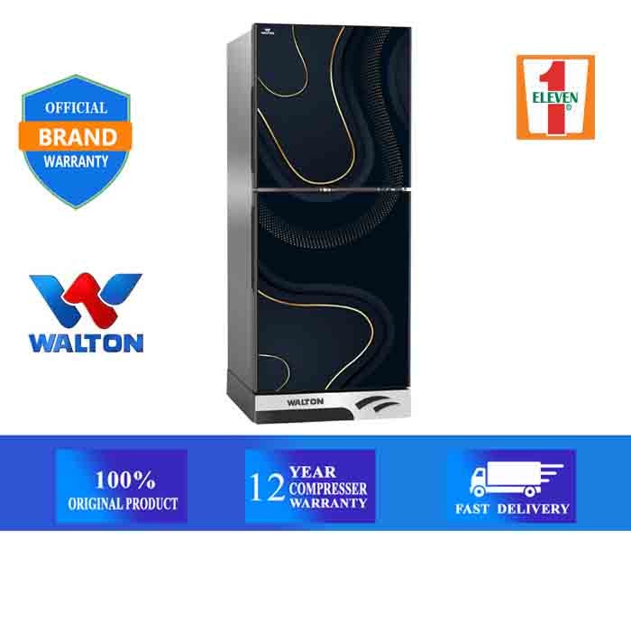 Walton Refrigerator  WFE-2H2-GDXX-XX (Inverter)