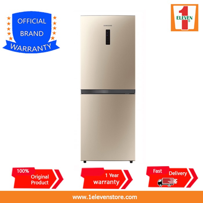 218L Frost with Digtial Inverter Technology
