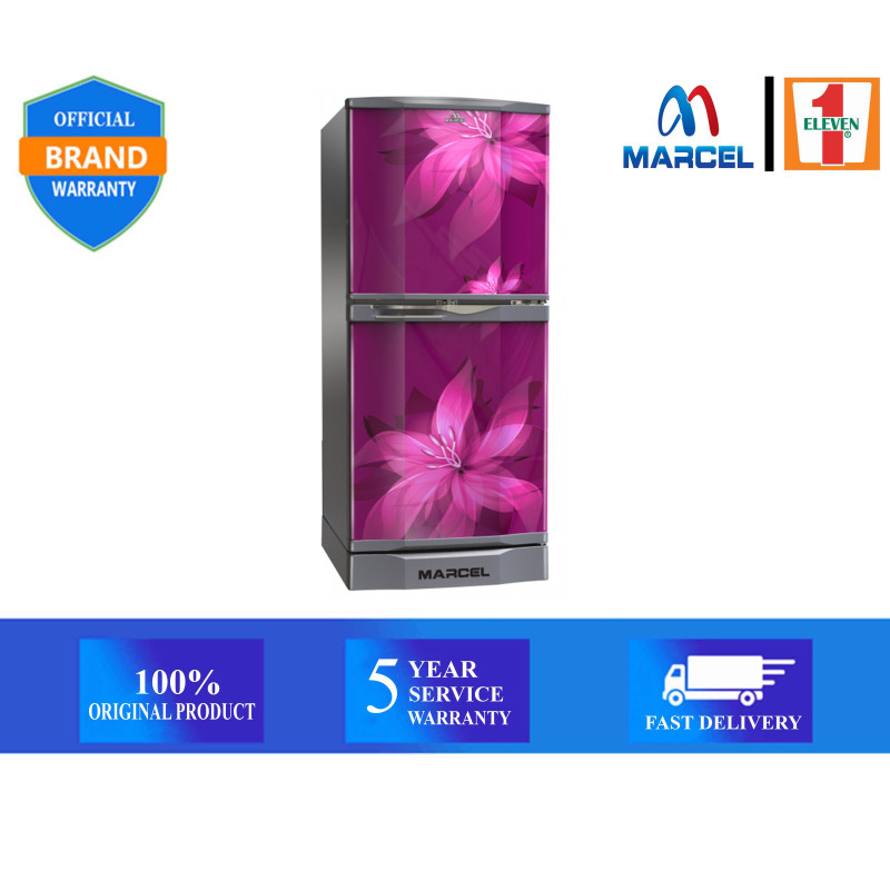 Marcel  Dircet Cool Fridge  MFE-B8B-CRXX-XX (Inverter)