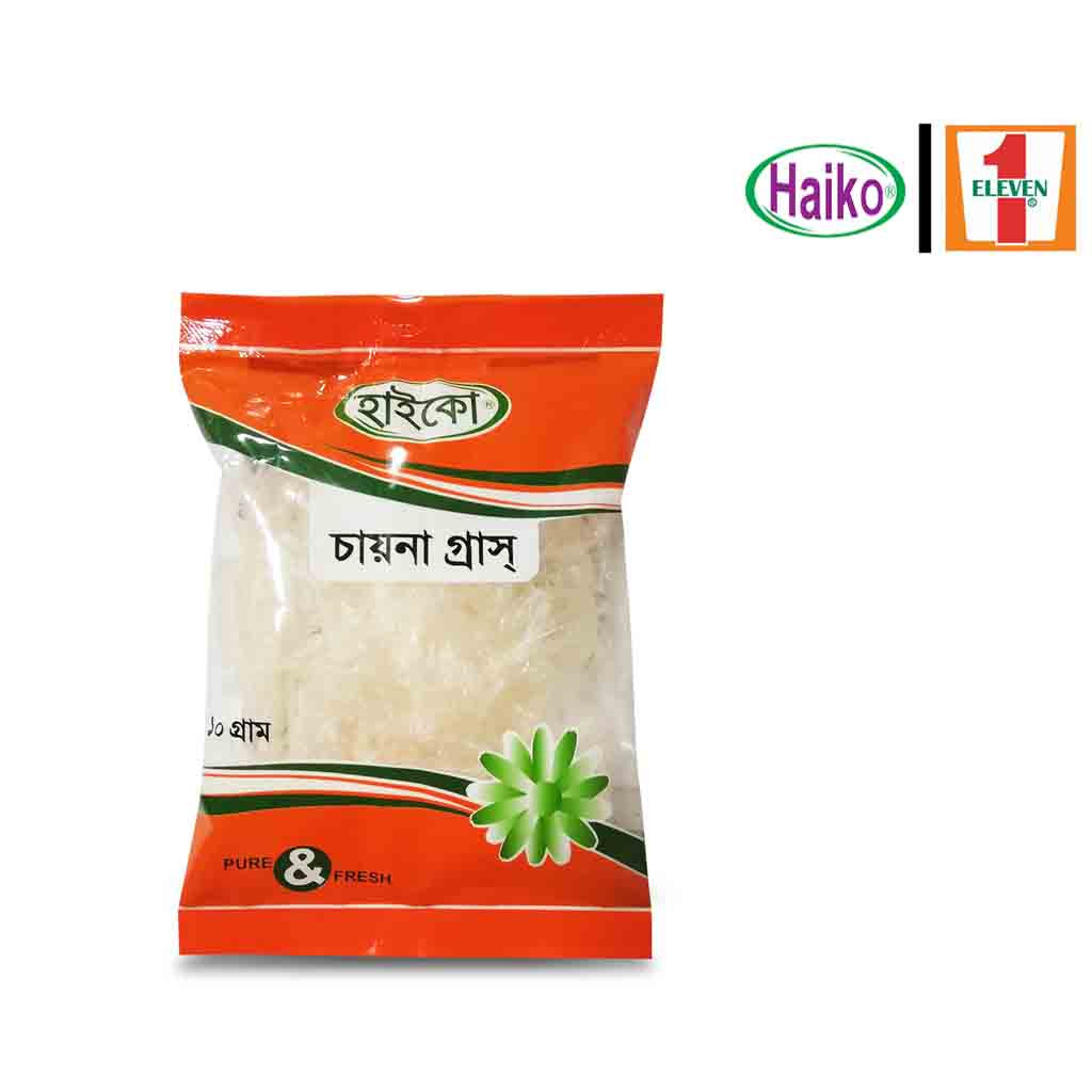 Haiko China Grass-10gm