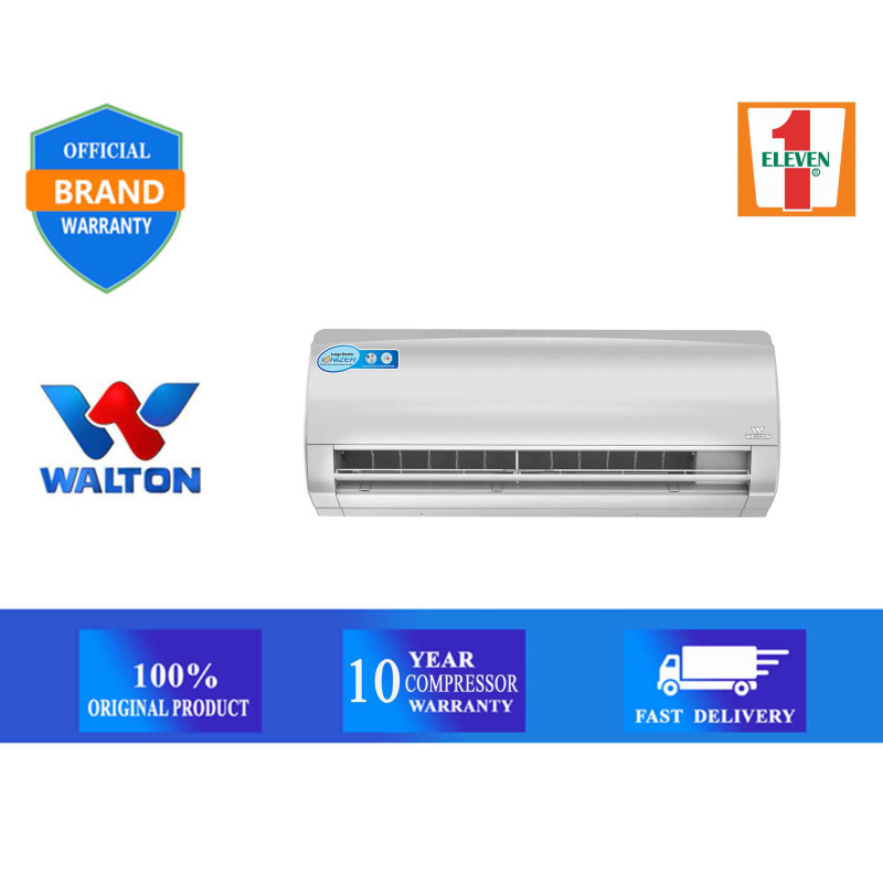 WALTON AC WSN-18K-RXXXA