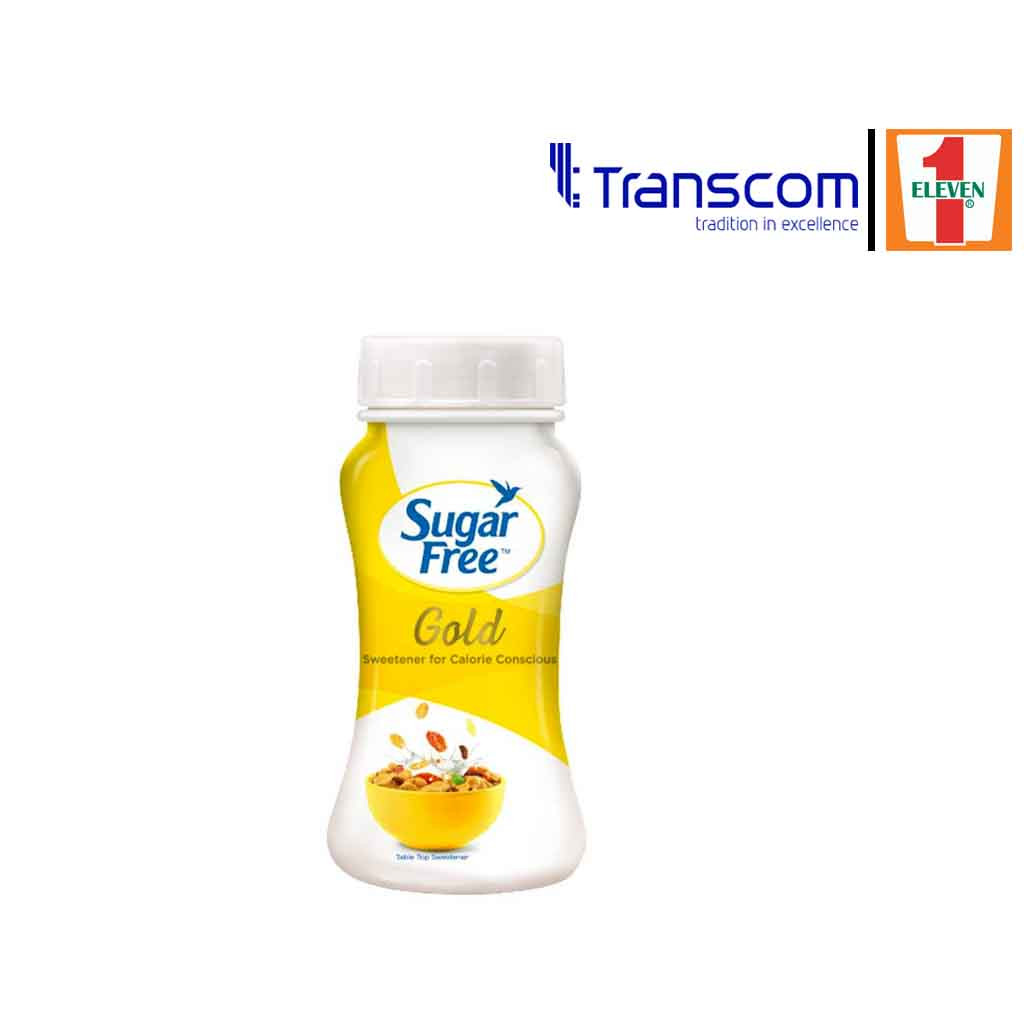Sugar Free Gold Powder 100 gm