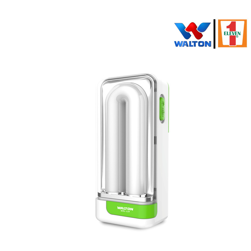 Walton Rechargeble  Lamp & Torch WRL-L18