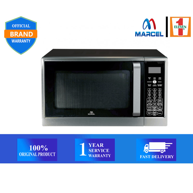 Marcel Microwave Oven MMWO-G30SCT