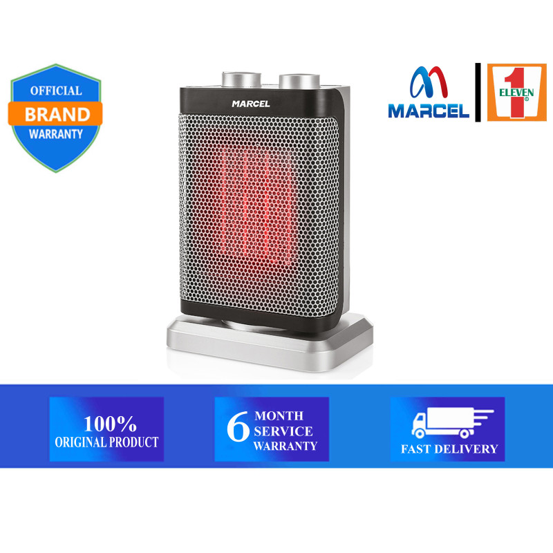 Marcel Room Heater MRH PTC009