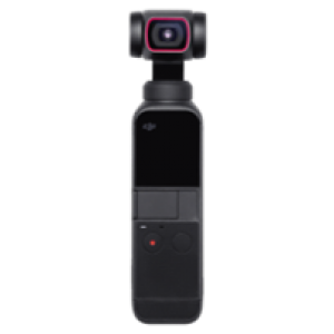DJI Osmo Pocket 2