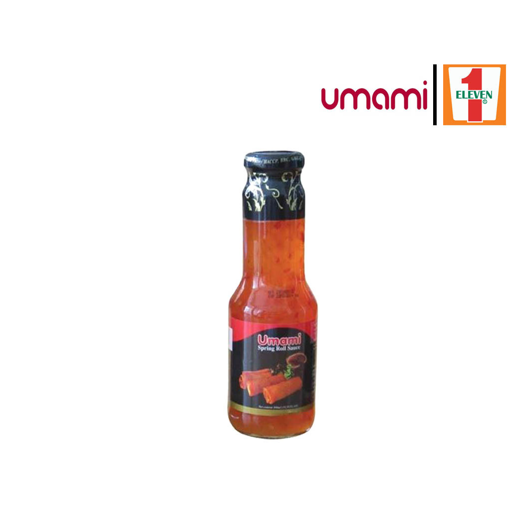 Umami Spring Roll Sauce 300ml