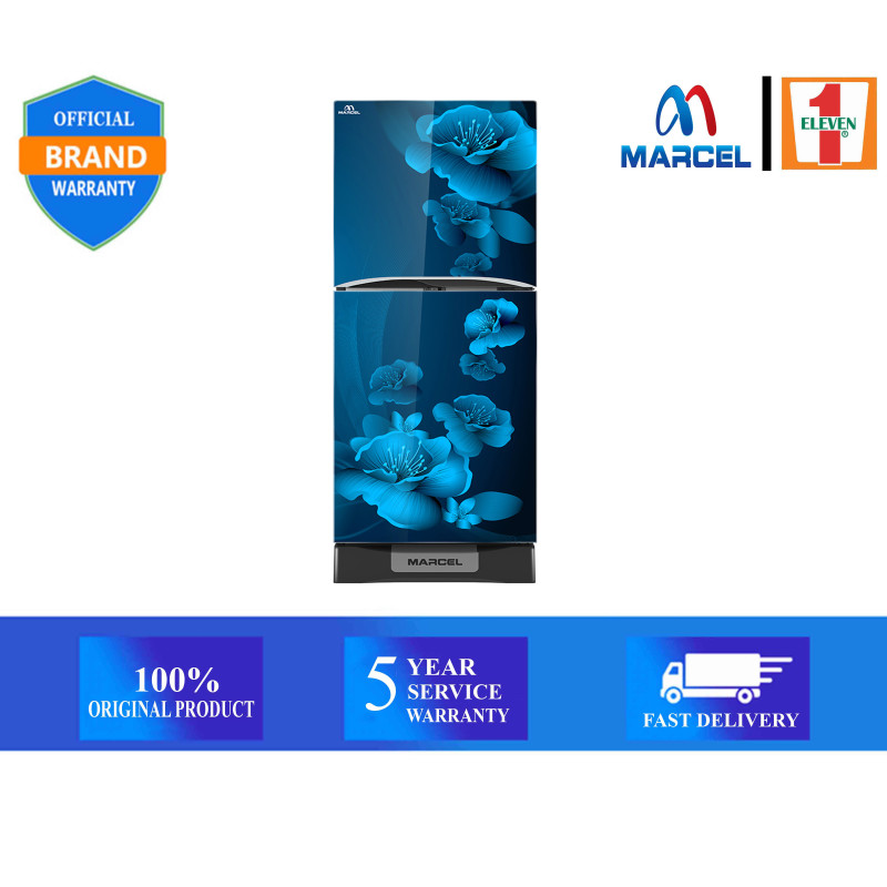 Marcel  Dircet Cool Fridge  MFB-B2F-GDEL-XX