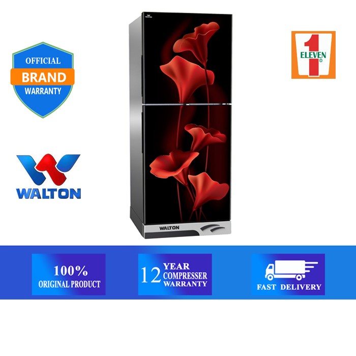 Walton Refrigerator   WFE-3B0-GDXX