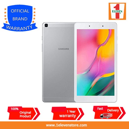 Samsung Galaxy Tab A