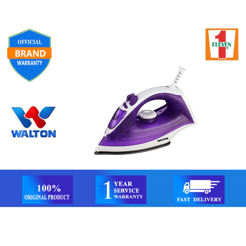 Walton Iron WIR-S10